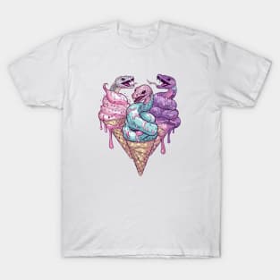 sweet snakes T-Shirt